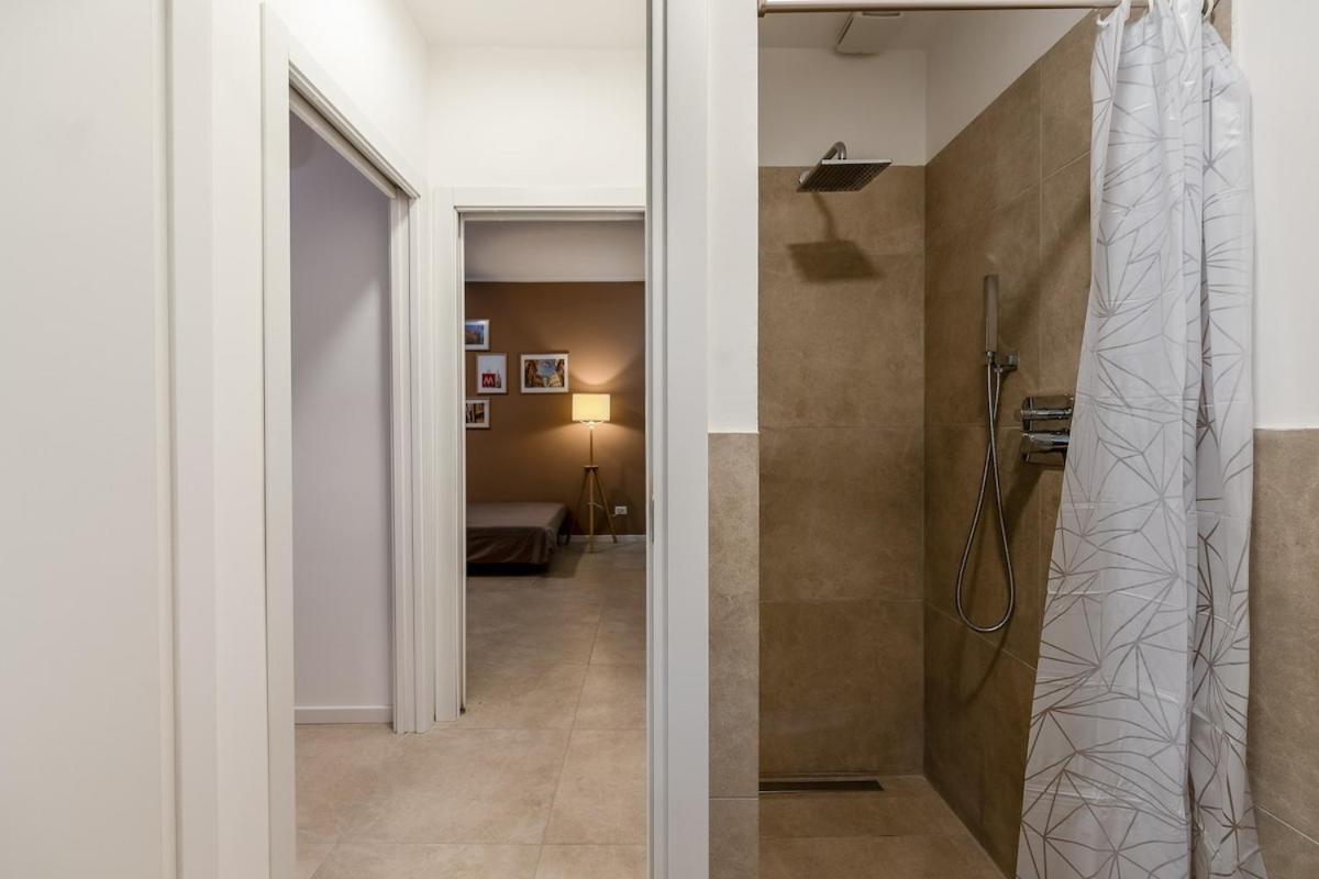 Authentic Private Flat 2 Min From Navigli Apartment Milano Ngoại thất bức ảnh